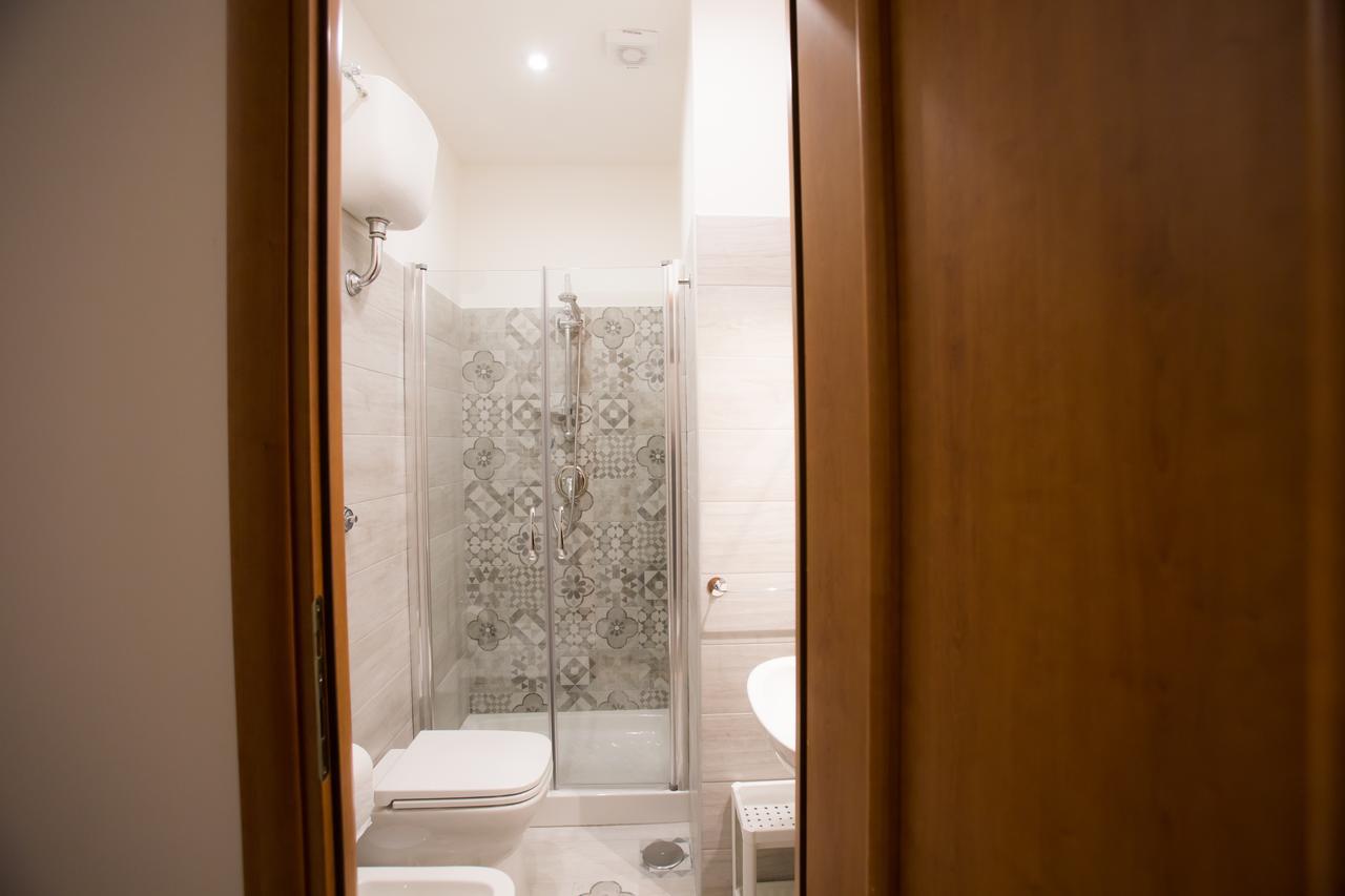 A Casa Di Nonna Giulia Bed and Breakfast Napels Buitenkant foto