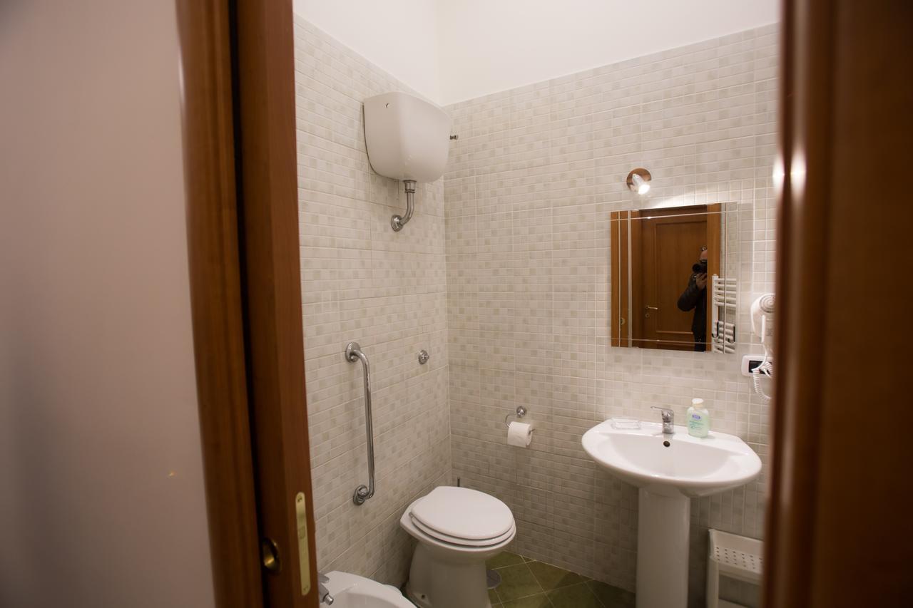A Casa Di Nonna Giulia Bed and Breakfast Napels Buitenkant foto